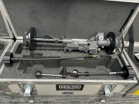 Arri FF-4 Studio Follow Focus