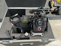 RED DSMC2 8K VV Digital Camera w/Monstro Sensor
