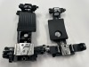 Arri Broadcast Plates for F5/F55