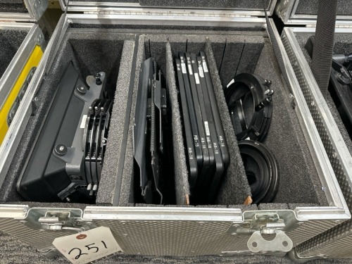 Arri MB-18 4x5 Matte Box