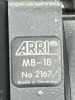 Arri MB-18 4x5 Matte Box - 3