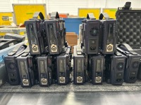 IDX VL-2S Plus V-Mount Battery Charger