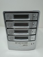 G-Technology G-Speed Hard Drive Array- 12TB