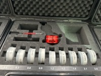 Alexa Internal IR ND Kit