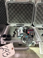 Cinematography Electronics Cine Tape Measure System