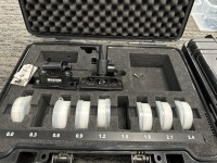 Arri Alexa In-Camera Filter Kit