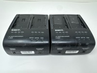 Swit S-3602F Adaptors/Chargers