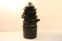 Fujinon HD Zoom 10-100mm