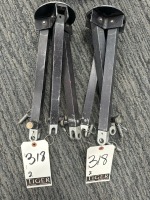 Tripod Spreaders