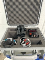 Cinematography Electronics Cine Tape Measure System
