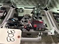 Cinematography Electronics Cine Tape Measure System