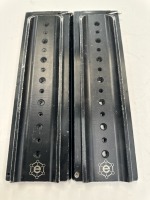 Element Technica 12" Dovetails
