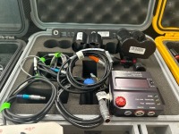 Cinematography Electronics Cine Tape Measure System