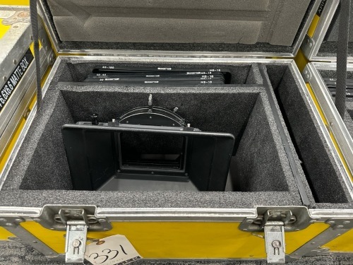 Arri MB-18 4x5 Matte Box