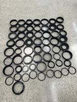 Rings and Adapters