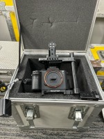 Sony a7S II Mirrorless Digital Camera