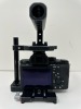 Sony a7S II Mirrorless Digital Camera - 7