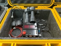 Cinematography Electronics Cine Tape Measure System