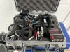 Cinematography Electronics Cine Tape Measure System