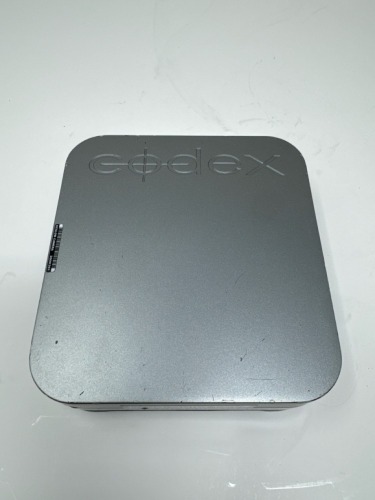 Codex CDX-75013-1U Capture Drive Dock