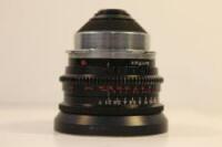 Zeiss Standard Speed 16mm