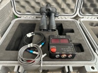 Cinematography Electronics Cine Tape Measure System