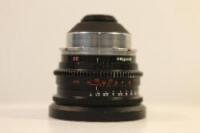 Zeiss Standard Speed 20mm