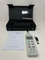 BK Precision Sound Level Meter