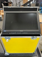 Panasonic BT-LH2600WP LCD Monitor