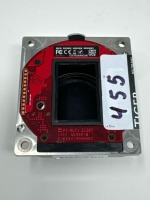 RED DSMC Nikon Mount