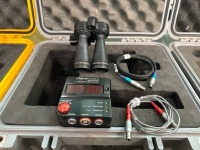 Cinematography Electronics Cine Tape Measure System
