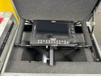 BON Monitor w/Hand Held Monitor Bracket