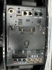 BON Monitor w/Hand Held Monitor Bracket - 5