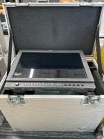 Panasonic BT-LH1700WP LCD Monitor
