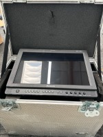 Panasonic BT-LH1760P LCD Monitor