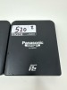 Panasonic AJ-MPD1G Memory Card Drives - 2