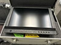 Panasonic BT-LH1760P LCD Monitor