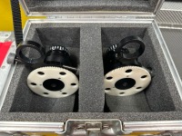 Technovision Head Fluid Drives