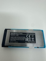 Sony 512GB S24 AXS Memory Cards