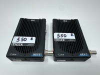 Teradek Cubes
