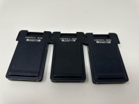 Codex CDX-3790 SxS Adaptors