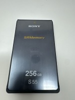 Sony 256GB S55 SRMemory Card
