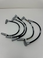 14" Arri Viewfinder Cables