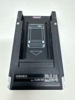 Codex Compact Drive to SXR Reader Adaptors