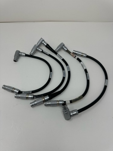 14" Arri Viewfinder Cables
