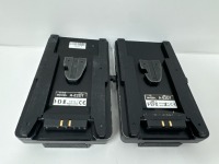 IDX A-E2DT Camera Adaptors