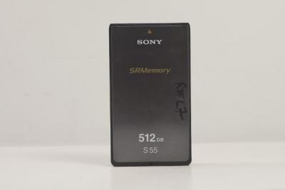 512GB S55 SR