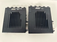 Arri Wireless Video Receivers
