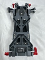 SmallRig Shoulder Pads For Sony FX9