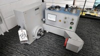 Zeiss MTF Flange Focal Distance Tester